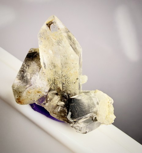 11g well terminated rare - well,