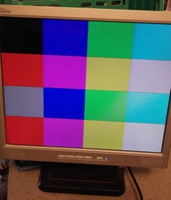 Fujitsu Siemens T17BA VGA SVGA