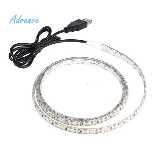Usb led strip light - usb, 5v