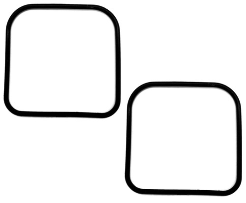 Valve cover gasket - valve,