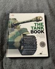 The Tank Book The Tank Museum