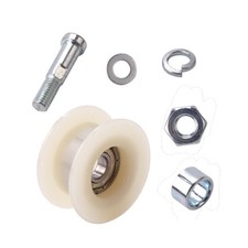 Chain Roller Pulley Tensioner