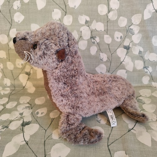 The gift company cuddly grey - the,