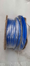 Meter Tails 16mm Cable Blue & Brown  1m 