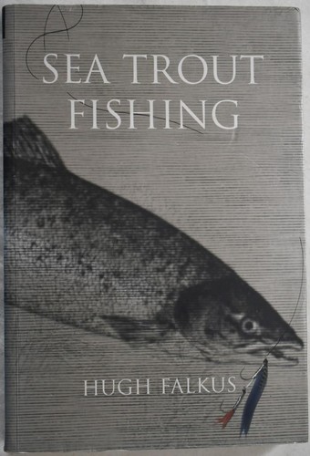 Sea trout fishing - fishing, definitive