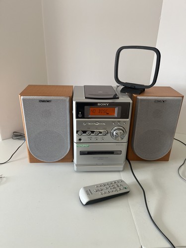 Sony cmt ne3 micro - cmt-ne3, hi-fi