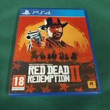Red Dead Redemption 2