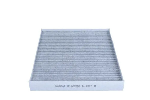 Cabin filter activated carbon - filter,