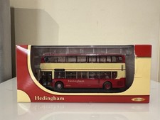 CMNL UKBUS 6016 Northcord Dennis Enviro400 Model Bus Hedingham Colchester OOC