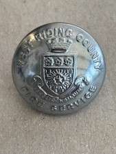 WEST RIDING COUNTY FIRE
