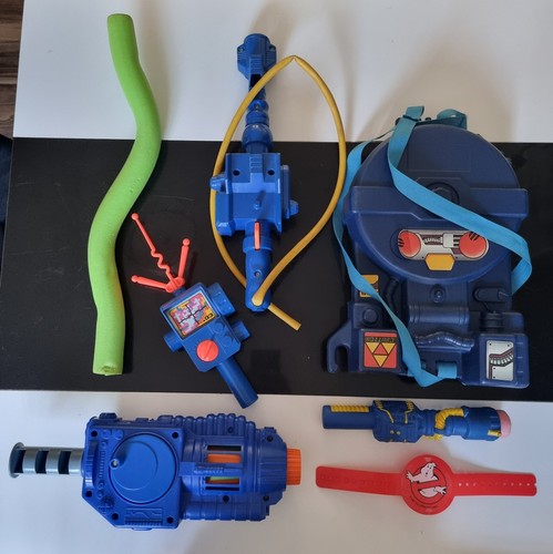 Proton pack 1986 - proton,