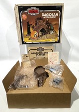 Unused Vintage Star Wars