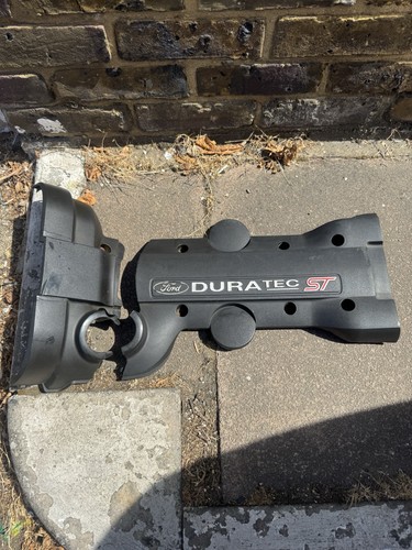 Ford focus st225 - ford,