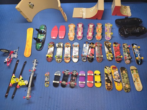 Tech deck finger board - deck,