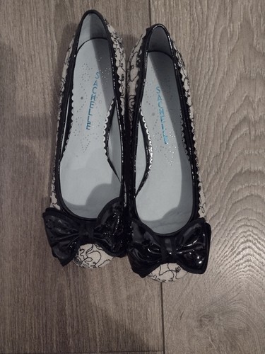 New box ladies sachelle - box,