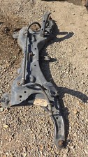 NISSAN MICRA MK4 K13 2014 1.2 SUBFRAME + WISHBONES
