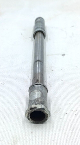 Front wheel axle honda - wheel,