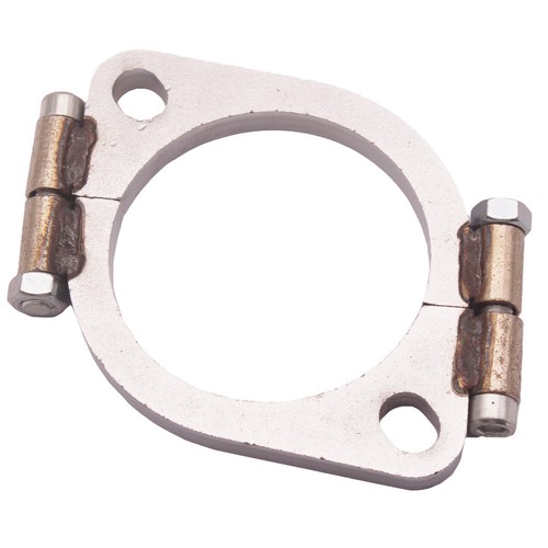 Auto inch 76mm exhaust - 3",