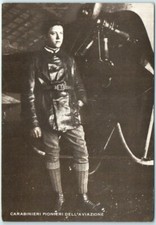 Postcard - Fabbri Francesco -