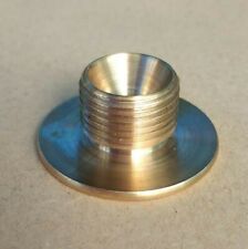 Stationary Engine 3/8 BSP Fuel Tank Connector/Fitting, Lister