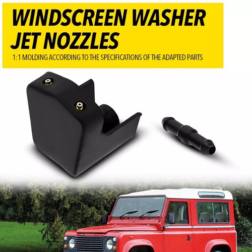 Dnj500270 washer jet front - jet,