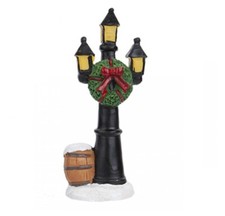 Secret Fairy Garden Christmas