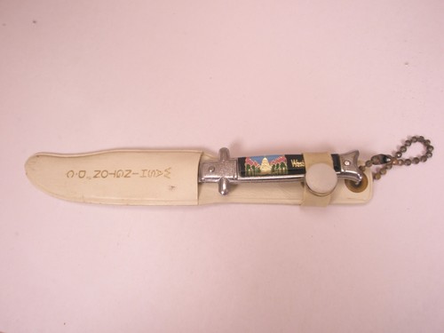 Washington bowie knife - washington, dc
