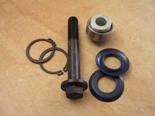Smile 010 repair kit - smile, sc-010