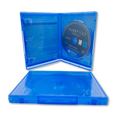 Game case replacement for - game, sony
