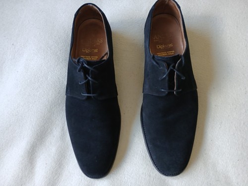 Men sanders diplomat - men's,
