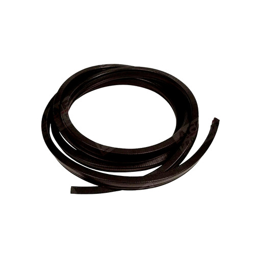 Rear window rubber - for, david