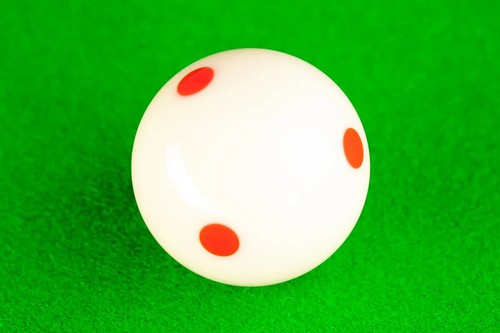 Snooker aramith pro - snooker,