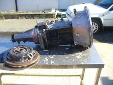 Daimler 250 manual - daimler,