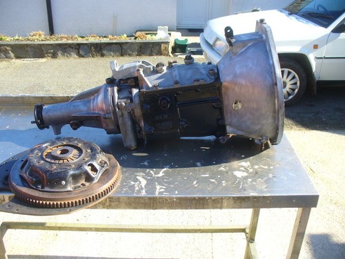 Daimler 250 manual - daimler,