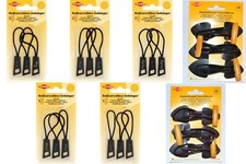 Kleiber Zip Pull & Leather