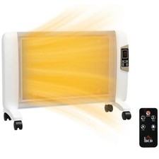 HOMCOM 2000W Wall Mounted