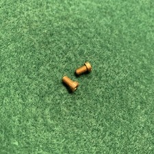 Amal Mk1 Concentric Pilot Jet 124/026 30 Carburettor Triumph BSA Norton NOS x2