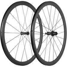 38mm Clincher Carbon Wheels Racing Bike Carbon Wheelset R7 Road Bicycle Wheel