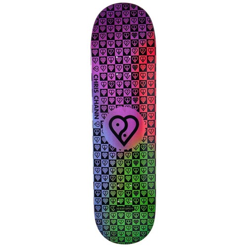 Heart supply chann trinity - supply,