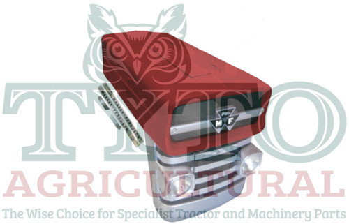 Massey ferguson 135 - massey,