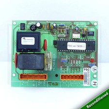 GLEDHILL BOILERMATE III PUMP