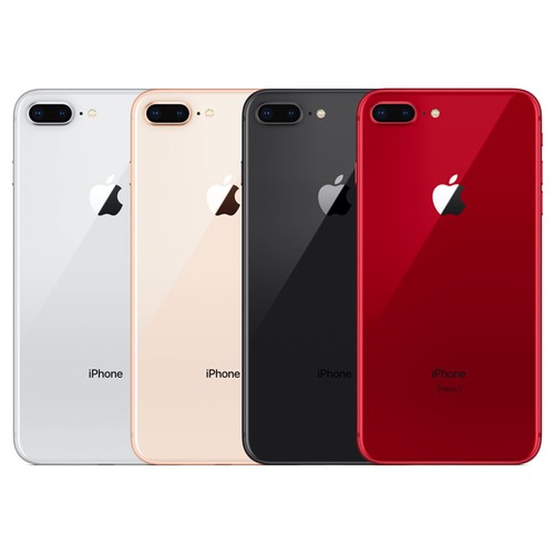 Apple iphone plus - 8,