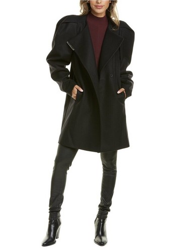 Ted baker ladies coat size - coat, 14