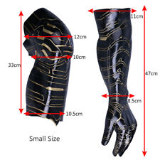 New Winter Soldier Arm Cosplay 2019 Avengers Infinity War Bucky Barnes Arm Armor