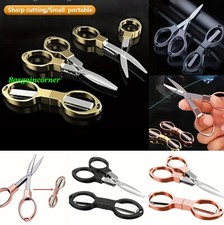 Foldable Scissor Mini Scissor