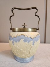 Mint Condition Locke & Co