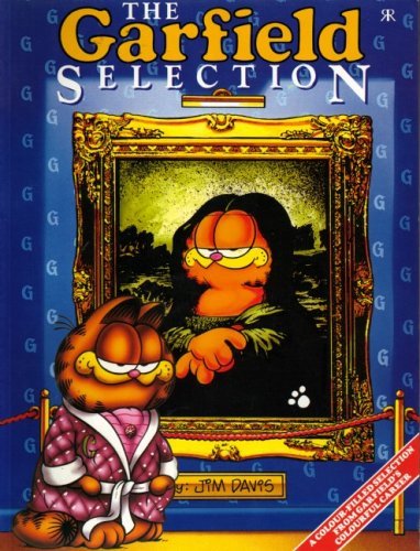 The garfield selection - the, by