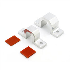 Ford Escort MK1 MK2 Aluminium