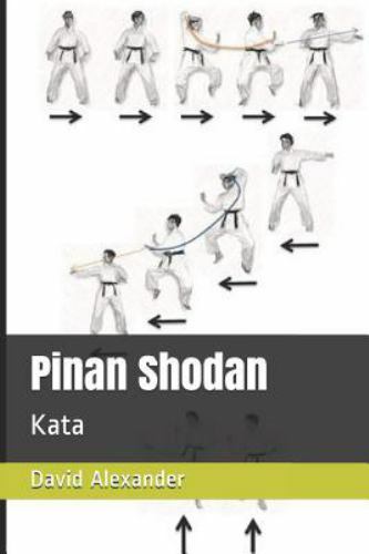 Pinan shodan kata by - pinan,
