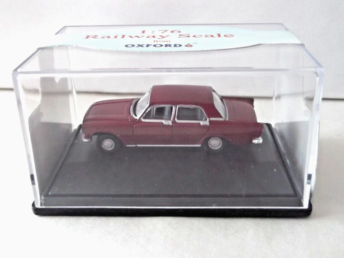 Oxford railway 76zep005 ford - 76zep005,,